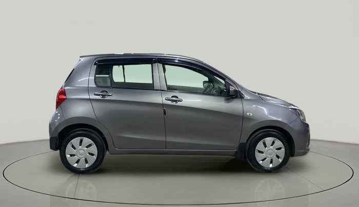 2019 Maruti Celerio VXI, Petrol, Manual, 29,579 km, Right Side View