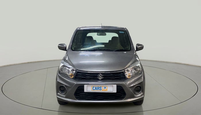 2019 Maruti Celerio VXI, Petrol, Manual, 29,579 km, Front