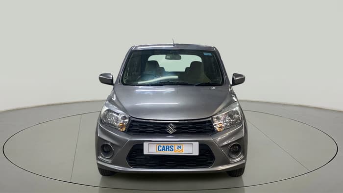 2019 Maruti Celerio VXI, Petrol, Manual, 29,579 km, Front