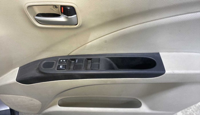 2019 Maruti Celerio VXI, Petrol, Manual, 29,579 km, Driver Side Door Panels Control