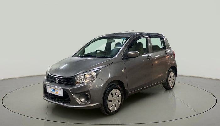 2019 Maruti Celerio VXI, Petrol, Manual, 29,579 km, Left Front Diagonal