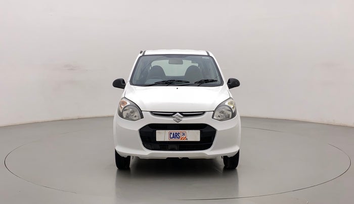 2014 Maruti Alto 800 LXI, Petrol, Manual, 47,795 km, Front