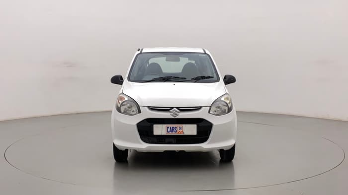 2014 Maruti Alto 800 LXI, Petrol, Manual, 47,795 km, Front