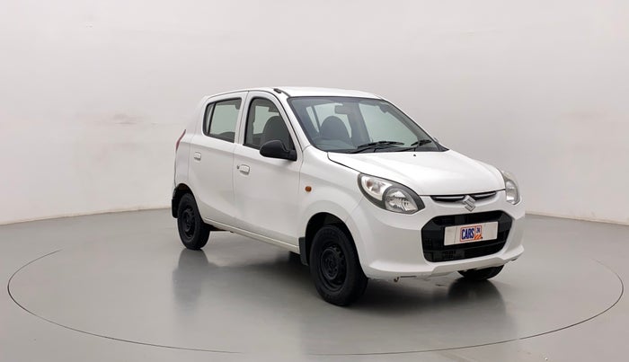 2014 Maruti Alto 800 LXI, Petrol, Manual, 47,795 km, Right Front Diagonal