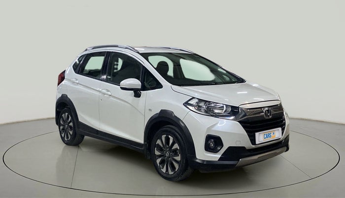 2020 Honda WR-V 1.5L I-DTEC SV MT, Diesel, Manual, 70,288 km, SRP