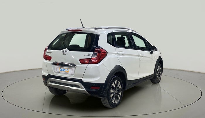 2020 Honda WR-V 1.5L I-DTEC SV MT, Diesel, Manual, 70,288 km, Right Back Diagonal