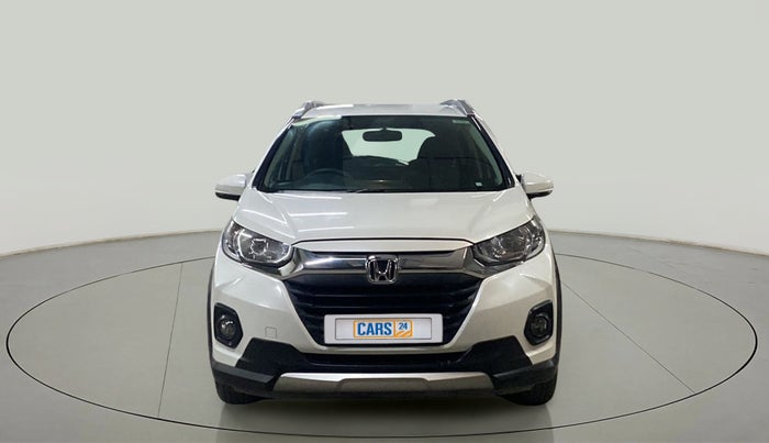 2020 Honda WR-V 1.5L I-DTEC SV MT, Diesel, Manual, 70,288 km, Front