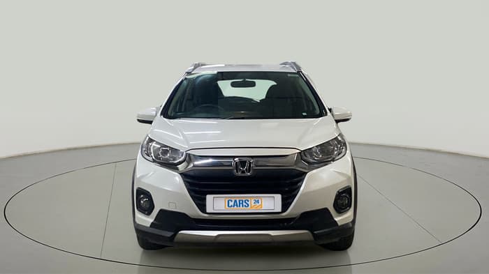 2020 Honda WR-V 1.5L I-DTEC SV MT, Diesel, Manual, 70,288 km, Front
