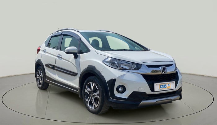 2019 Honda WR-V 1.2L I-VTEC VX MT, Petrol, Manual, 16,694 km, SRP