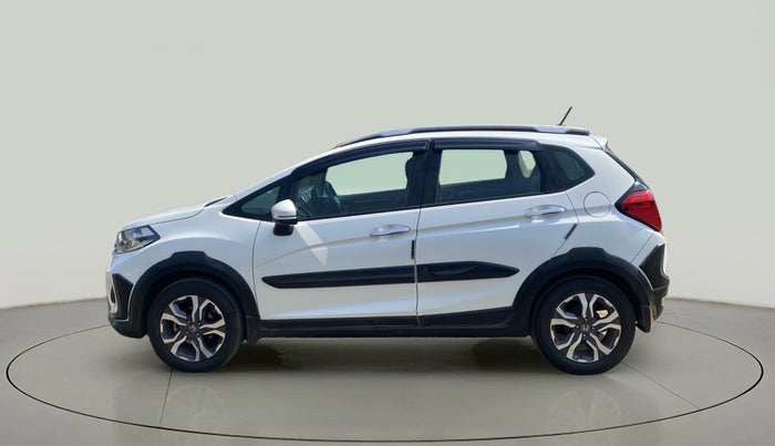 2019 Honda WR-V 1.2L I-VTEC VX MT, Petrol, Manual, 16,694 km, Left Side