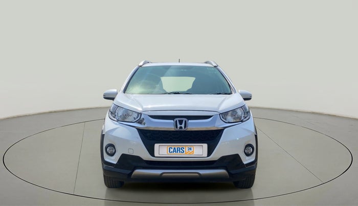 2019 Honda WR-V 1.2L I-VTEC VX MT, Petrol, Manual, 16,694 km, Front