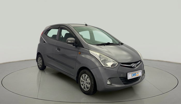 2014 Hyundai Eon ERA +, Petrol, Manual, 37,549 km, SRP