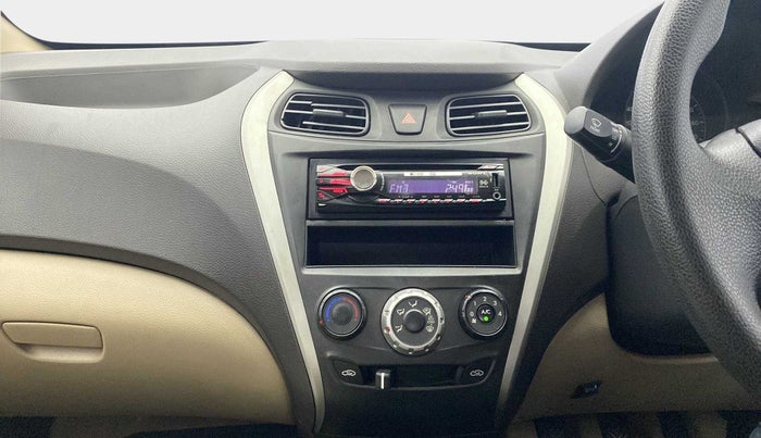 2014 Hyundai Eon ERA +, Petrol, Manual, 37,549 km, Air Conditioner