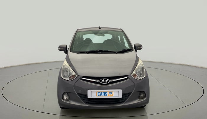 2014 Hyundai Eon ERA +, Petrol, Manual, 37,549 km, Front