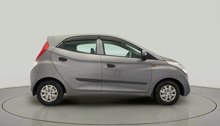 2014 Hyundai Eon ERA +, Petrol, Manual, 37,549 km, Right Side View