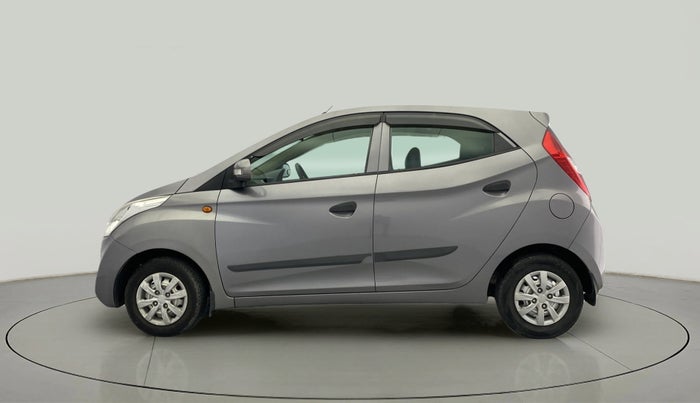2014 Hyundai Eon ERA +, Petrol, Manual, 37,549 km, Left Side