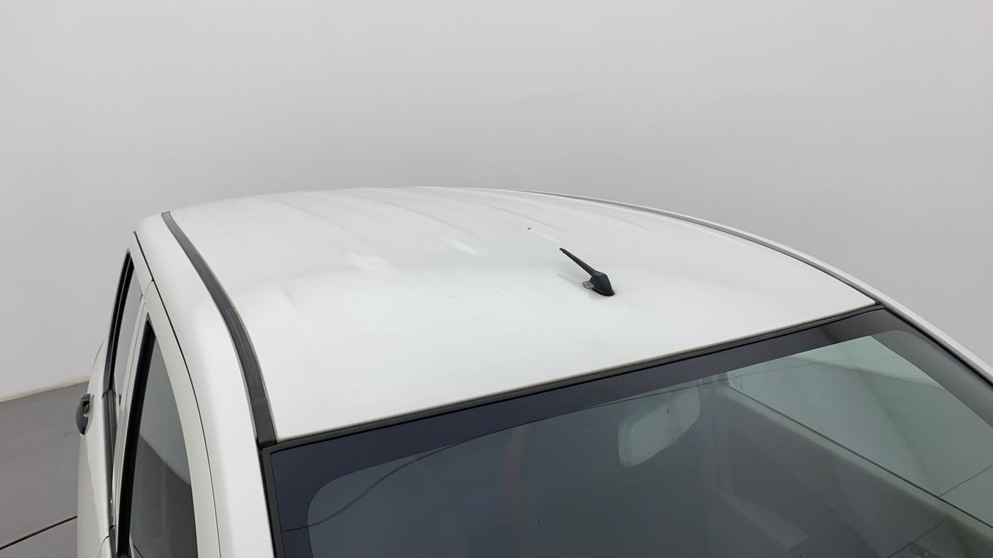 2014 Maruti Celerio VXI, Petrol, Manual, 1,25,649 km, Roof