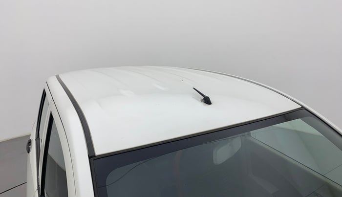2014 Maruti Celerio VXI, Petrol, Manual, 1,25,649 km, Roof