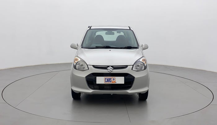 2016 Maruti Alto 800 LXI, Petrol, Manual, 59,662 km, Front