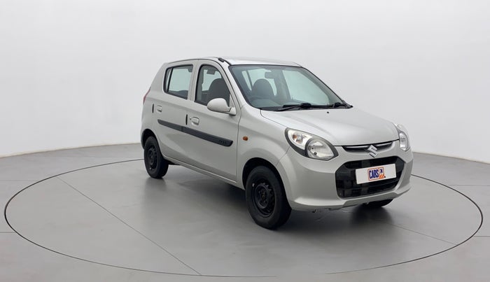 2016 Maruti Alto 800 LXI, Petrol, Manual, 59,662 km, Right Front Diagonal