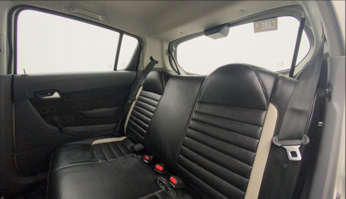 2016 Maruti Alto 800 LXI, Petrol, Manual, 59,662 km, Right Side Rear Door Cabin