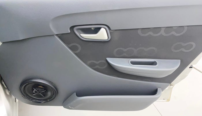 2016 Maruti Alto 800 LXI, Petrol, Manual, 59,662 km, Driver Side Door Panels Control