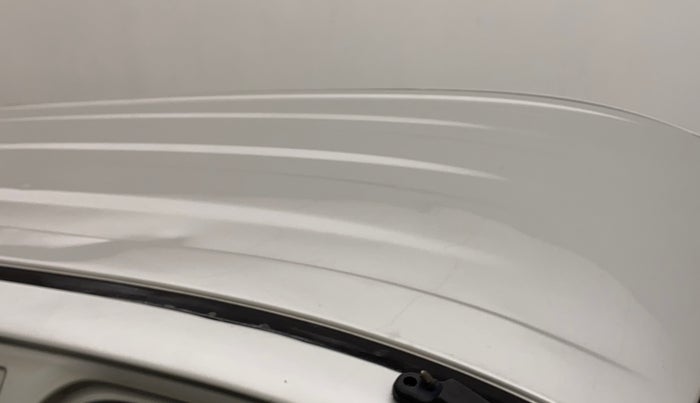 2016 Maruti Alto 800 LXI, Petrol, Manual, 59,662 km, Roof - Slightly dented