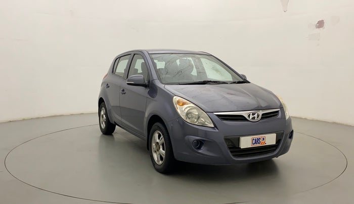 2011 Hyundai i20 SPORTZ 1.2, Petrol, Manual, 29,838 km, SRP