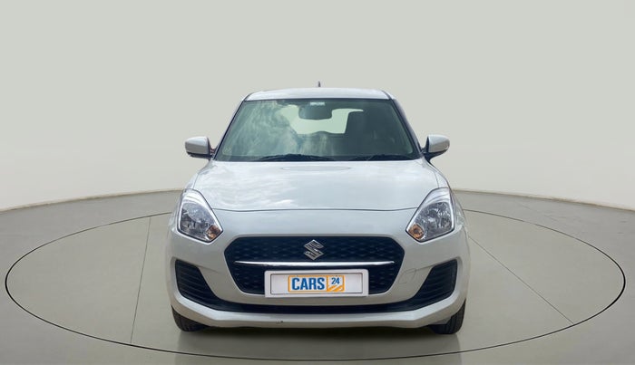 2021 Maruti Swift VXI, Petrol, Manual, 16,456 km, Front