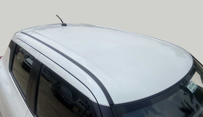 2021 Maruti Swift VXI, Petrol, Manual, 16,456 km, Roof