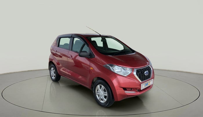 2019 Datsun Redi Go S, Petrol, Manual, 17,043 km, SRP