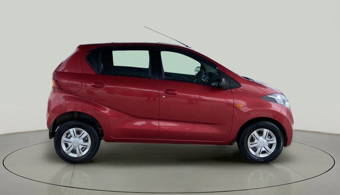 2019 Datsun Redi Go S, Petrol, Manual, 17,043 km, Right Side View