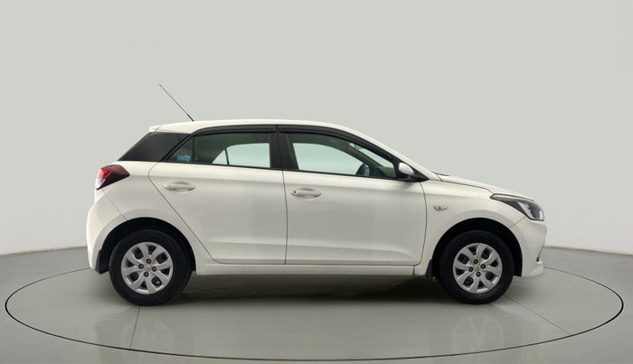 2016 Hyundai Elite i20 MAGNA 1.2, Petrol, Manual, 38,654 km, Right Side View