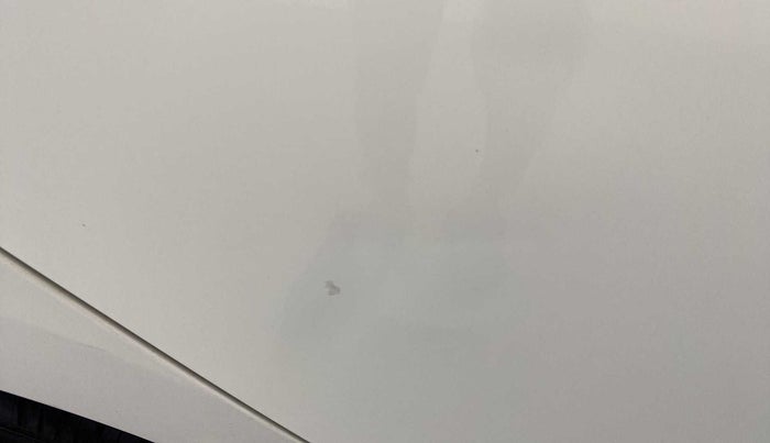 2016 Hyundai Elite i20 MAGNA 1.2, Petrol, Manual, 38,654 km, Right rear door - Slightly dented