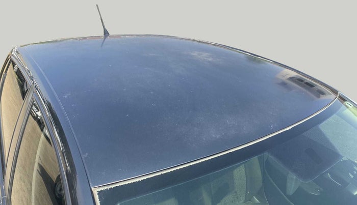 2017 Volkswagen Ameo TRENDLINE 1.2L, Petrol, Manual, 65,263 km, Roof