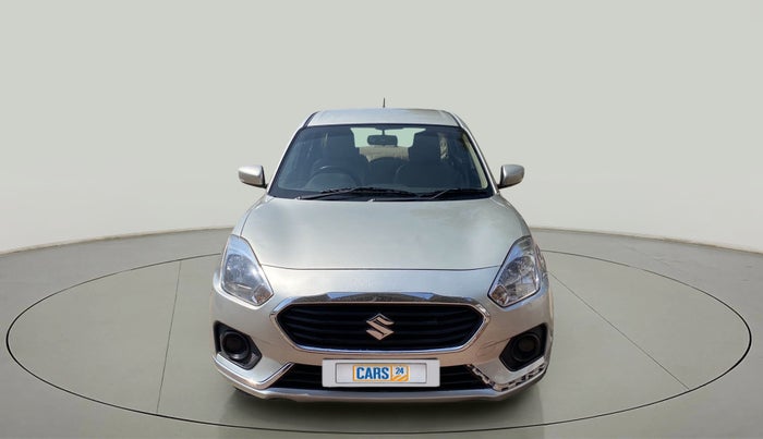 2019 Maruti Dzire VDI, Diesel, Manual, 69,492 km, Front