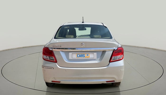 2019 Maruti Dzire VDI, Diesel, Manual, 69,492 km, Back/Rear