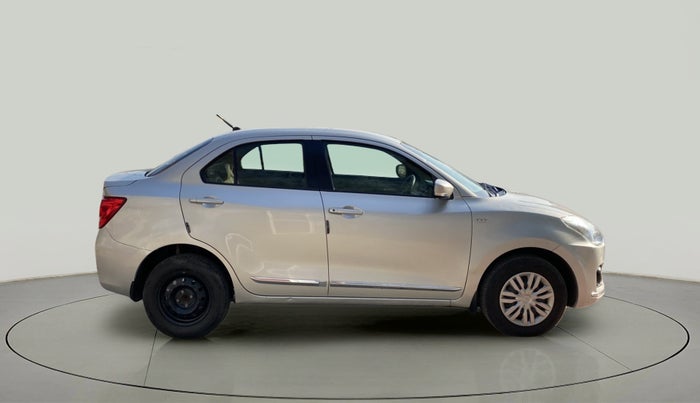 2019 Maruti Dzire VDI, Diesel, Manual, 69,492 km, Right Side View