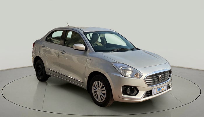 2019 Maruti Dzire VDI, Diesel, Manual, 69,492 km, Right Front Diagonal