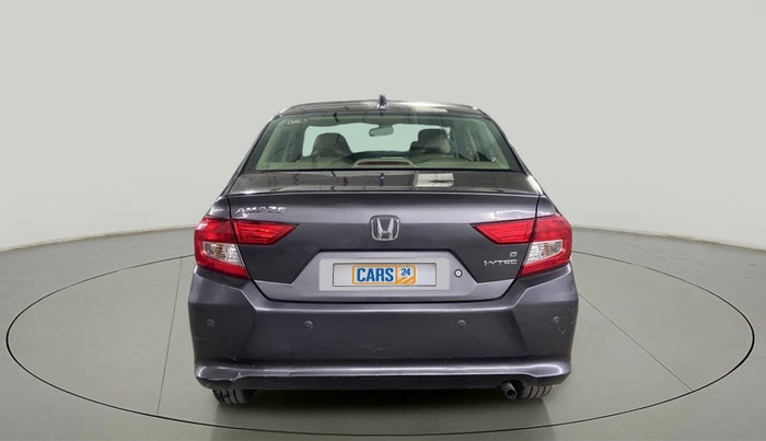 2018 Honda Amaze 1.2L I-VTEC S, Petrol, Manual, 23,056 km, Back/Rear