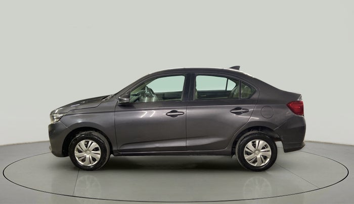 2018 Honda Amaze 1.2L I-VTEC S, Petrol, Manual, 23,056 km, Left Side