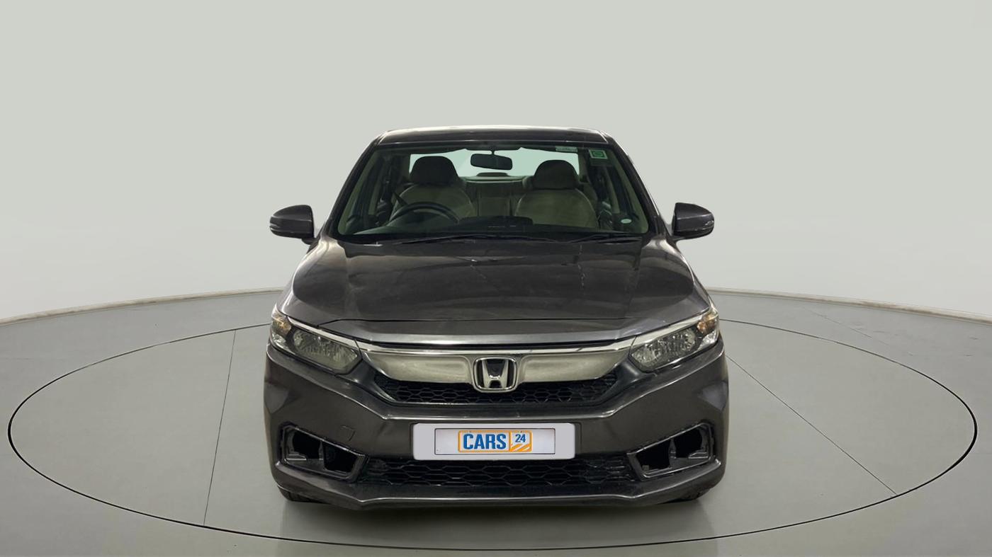 2018 Honda Amaze 1.2L I-VTEC S, Petrol, Manual, 23,056 km, Front