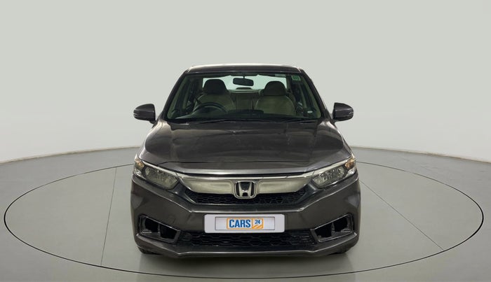 2018 Honda Amaze 1.2L I-VTEC S, Petrol, Manual, 23,056 km, Front