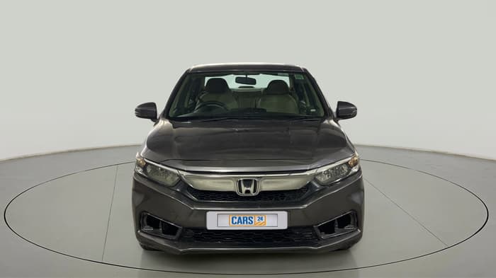 2018 Honda Amaze 1.2L I-VTEC S, Petrol, Manual, 23,056 km, Front