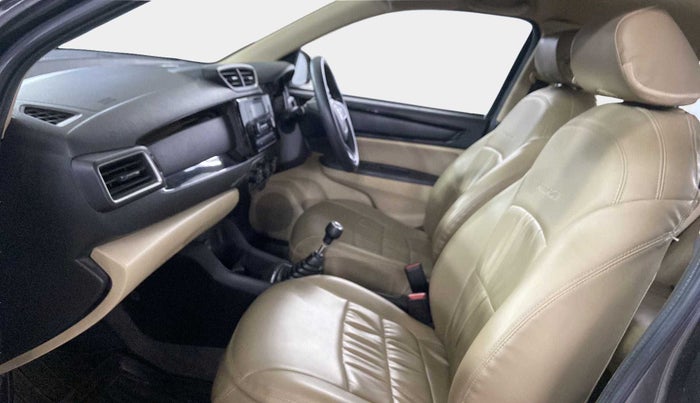 2018 Honda Amaze 1.2L I-VTEC S, Petrol, Manual, 23,056 km, Right Side Front Door Cabin