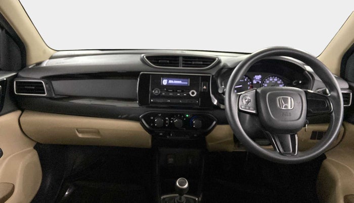 2018 Honda Amaze 1.2L I-VTEC S, Petrol, Manual, 23,056 km, Dashboard