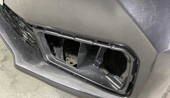 2018 Honda Amaze 1.2L I-VTEC S, Petrol, Manual, 23,056 km, Left fog light - Cover missing