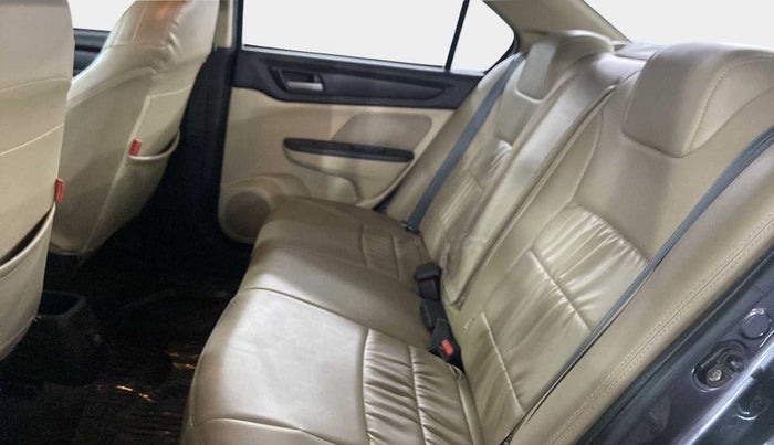 2018 Honda Amaze 1.2L I-VTEC S, Petrol, Manual, 23,056 km, Right Side Rear Door Cabin
