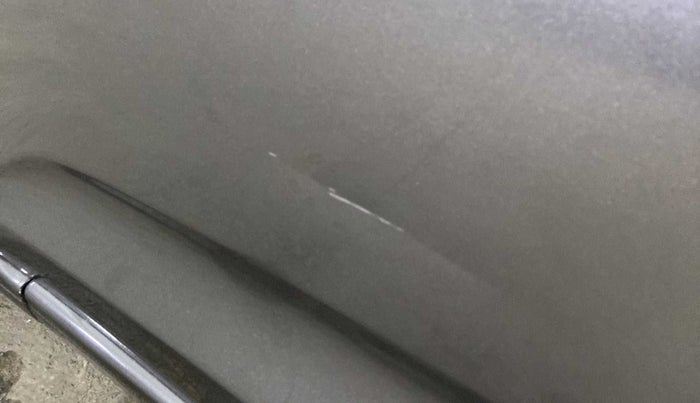 2018 Honda Amaze 1.2L I-VTEC S, Petrol, Manual, 23,056 km, Front passenger door - Minor scratches