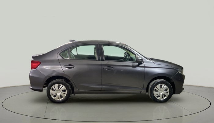 2018 Honda Amaze 1.2L I-VTEC S, Petrol, Manual, 23,056 km, Right Side View